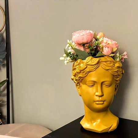 Nik Rooms Roma Ngoại thất bức ảnh