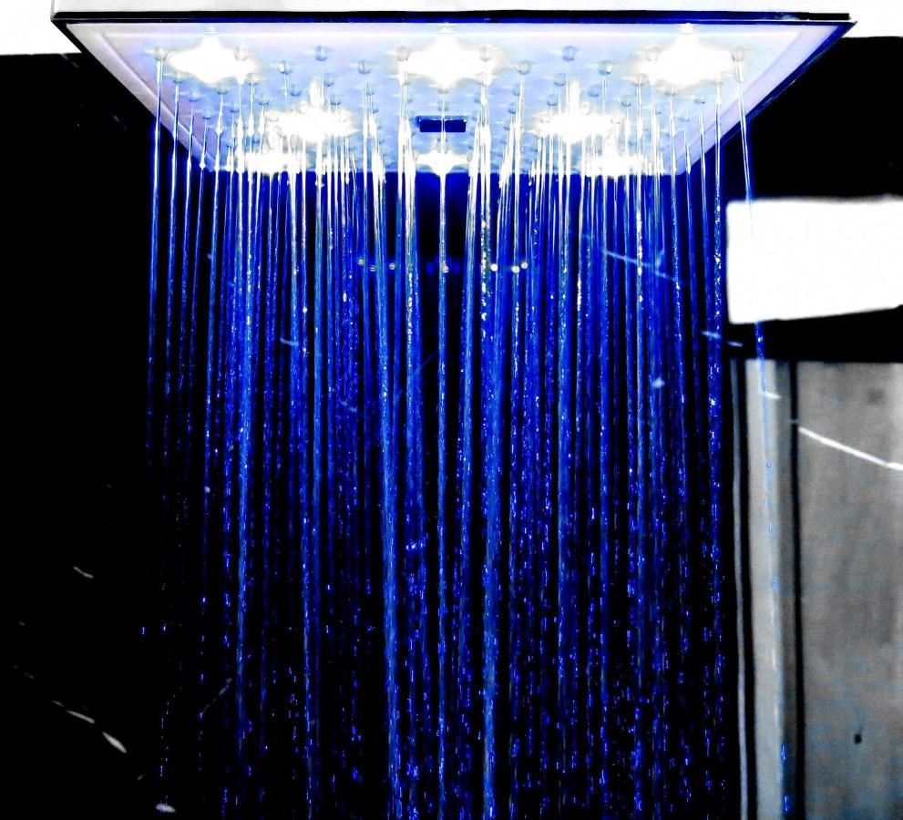 Nik Rooms Roma Ngoại thất bức ảnh