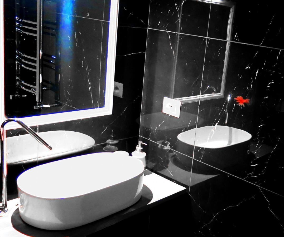 Nik Rooms Roma Ngoại thất bức ảnh