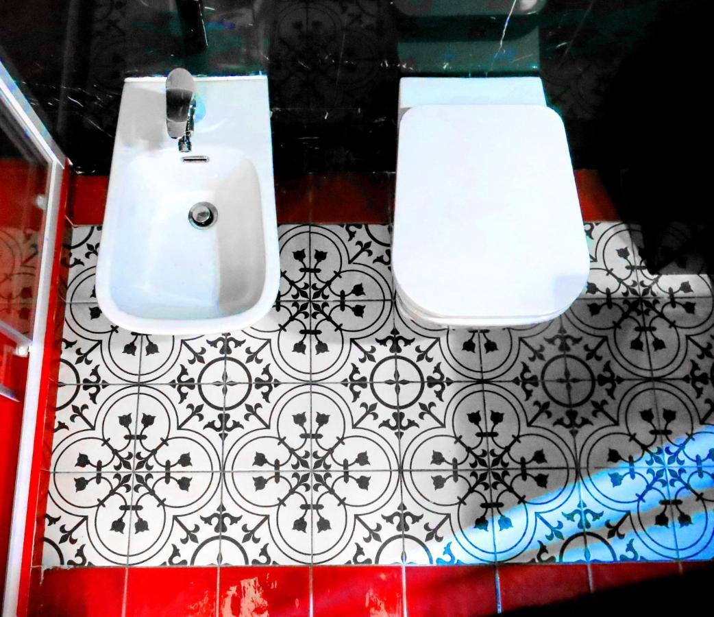 Nik Rooms Roma Ngoại thất bức ảnh