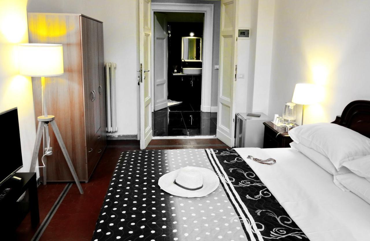 Nik Rooms Roma Ngoại thất bức ảnh