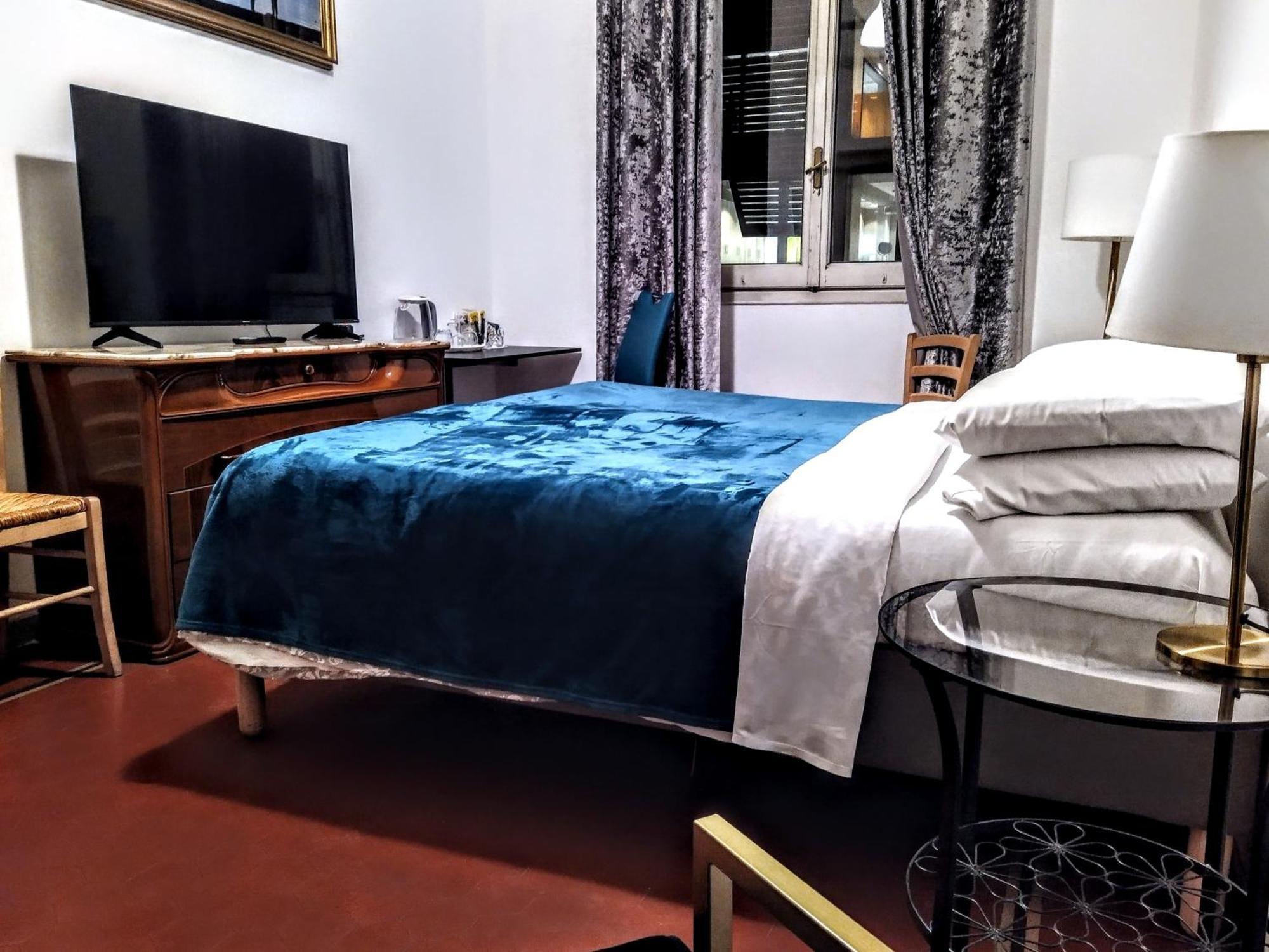 Nik Rooms Roma Ngoại thất bức ảnh