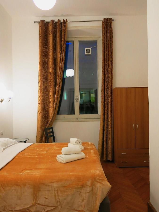 Nik Rooms Roma Ngoại thất bức ảnh